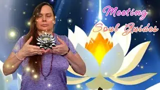 Activate Inner Healer ✨️Guided Meditation Light Language Energy Healing Reiki Session ✨️