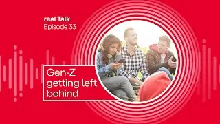 real Talk: Are Gen-Z getting left behind in the race for property?