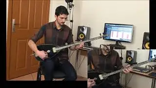 C&uuml;neyt Başoda Sensizlik Yerle *Bir
