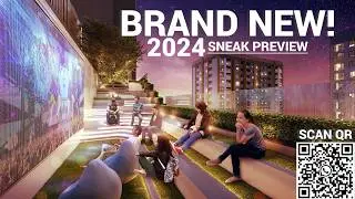 NEW! De La Sol Apartment Sneak Preview - For Rent in Ho Chi Minh City