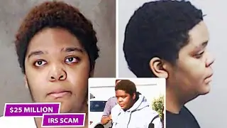 When Starting a Career as a Scammer Goes Wrong