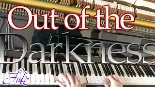 Out of the Darkness (Long in darkness we have waited) W. O. Lattimore &bull; hymn performed by Luke Wahl