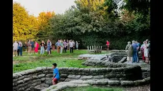 Yorkshire Trench & Dugout: heropening in 2023