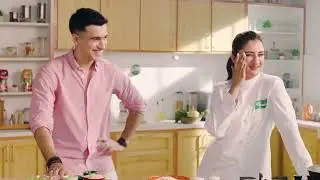 Knorr Food Dreams | More Bloopers