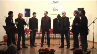 Quasi Diesis - Mama, Piero me toca...