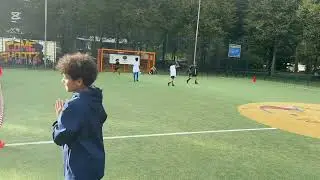 Wij gaan door naar Arnhem!! | FC Straat x Touzani ⚽ #1 