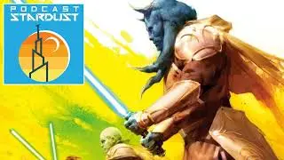 Episode 937 - The High Republic - Trials of the Jedi - Part 2