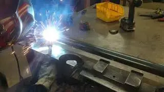 Flash burn for the pleasure of your eye holes
