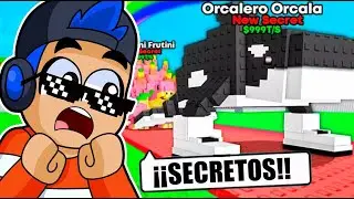 US&Eacute; SUERTE INFINITA y ROB&Eacute; BRAINROT SECRETO (+100 BILLONES) 😱 | Pathoblox
