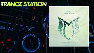 Rospy - Heartbeach (Extended Mix) [SUANDA PROGRESSIVE]