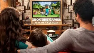 XBOX GAMEPASS &mdash; OS MELHORES JOGOS PARA SE JOGAR EM FAM&Iacute;LIA (AGOSTO/2019)🎮