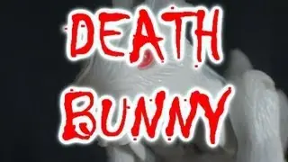 DEATH BUNNY - Halloween Special: An EmGo Skit