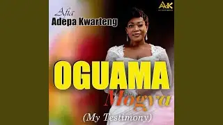 Oguama Mogya