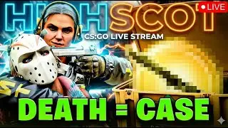🔴 HIGHSCOT LIVE! Chasing Golds & Ranked Gameplay  #live