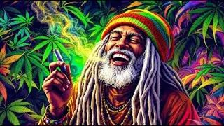 Meditation Through Reggae | Roots Reggae & Culture Vibes
