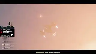 Jin's Gaming and Art stream 04