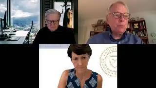 Emory Explores Executive Insights