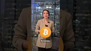 Биткоин на балансе: новые правила бухгалтерского учета #криптовалюта #биткоин #крипта