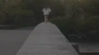 cinematography reel fall '25