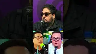 Aunque no lo creas, el Loco Wagner no fue el causante de la ca&iacute;da de No Somos TV 😱