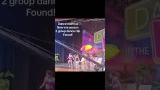 Dance moms a new era season two clip found!! #dmane #dm #dance #dancer #dancemoms #dancemomsanewera