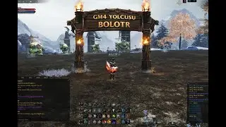 Rise Online GM4 Serisi 37.Bölüm (Son 3 Meslek)