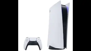 Playstation 5 live stock checker amazon UK/COM