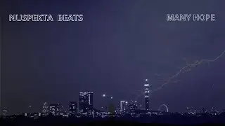 FREE Dark Emotional Drill Instrumental | Pain Type Beat | Sad Melody DeepCold Vibes | Nuspekta beats