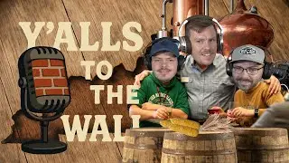 Bourbon Basics from the Steward  | YTTW Ep. 14