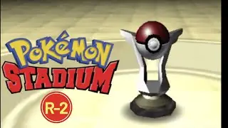 Prime Cup: Poke Ball (Round 2, Rentals Only) - Pokemon Stadium