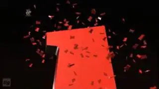 Virgin 1 2008 Miscellaneous Presentation Ident