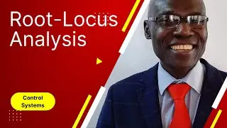 Root Locus Analysis