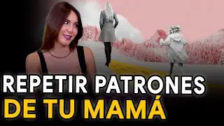 No Había Sanado la Herida de mi mamá | Crudas Pero Reales 🎙 Podcast