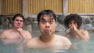 TRY NOT TO LAUGH: JAPAN EDITION