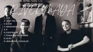 Best of Rivermaya TOP HITS 2023 - Nonstop Playlist