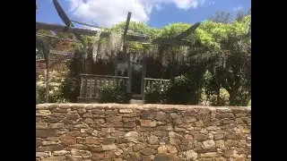 Cabanas Sol Da Manha farm-stay tour