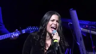 ROBERTA GUERRA - Tagliati a met&agrave; (Live) - Premio Pierangelo Bertoli 2019