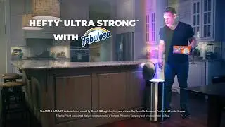 Hefty®