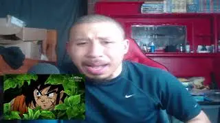 Super Dragon Ball Heroes Ultra God Mission Episode 2 REACTION!