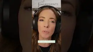 Answering your q's about creatine 💪🏻 #justingredients #podcast #creatine #creatinebenefits