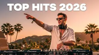 🌴 Ibiza Deep House Mix 2026 Chill Out Summer Lounge Smooth Beach Feel Good Relaxation Vibes #05
