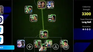 EFOOTBALL2026 RANKED GAMEPLAY 👀🔥 #efootballmobile #EFOOTBALL2026 #EFOOTBALL #PES #EFOOTBALL2025