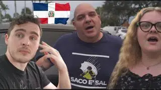 NO nacimos dominicanos… pero esto pasó 🇩🇴