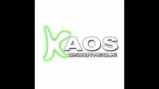 Dj Krizis - Mixtape 01 - Reggaeton
