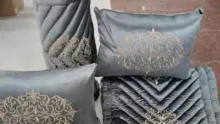 محل الحاج الميلود للافرشة والاغطيه حاسي بونيف وهران 