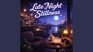 Chill Music Quiet Nights Feel Longer