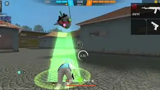 1V3 CS Rank First Round M500 headshot#