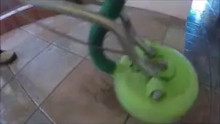 Grout War is the Best Grout Cleaner