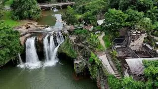 Teaser of 2025 Paronella Park FNQ Australia