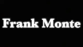 Frank Monte YouTube channel